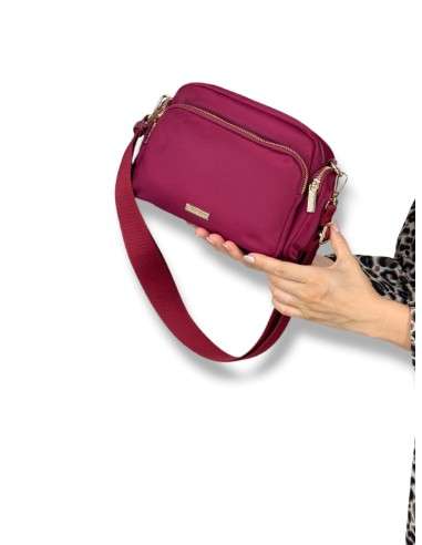 Tiracolo varios bolsos