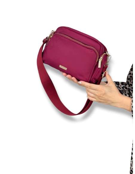 Tiracolo varios bolsos