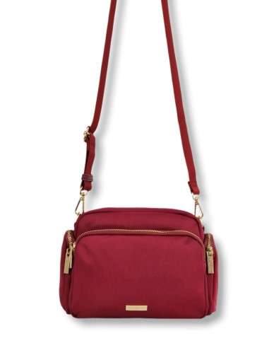 Tiracolo varios bolsos