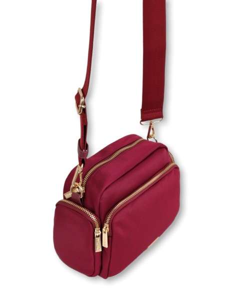 Tiracolo varios bolsos