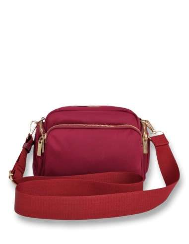 Tiracolo varios bolsos