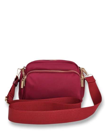 Tiracolo varios bolsos