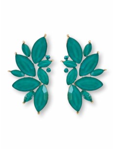 BRINCOS CERIMONIA MULTICORES 2
