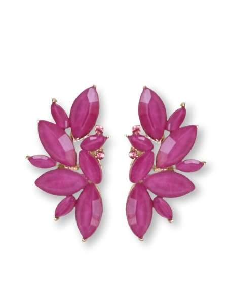 BRINCOS CERIMONIA MULTICORES