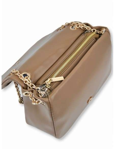 Tiracolo Primadona acolchoada