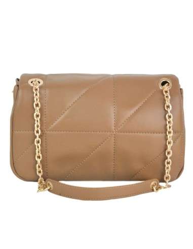 Bolsa Tiracolo Primadona acolchoada