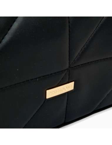 Bolsa Tiracolo Primadona acolchoada