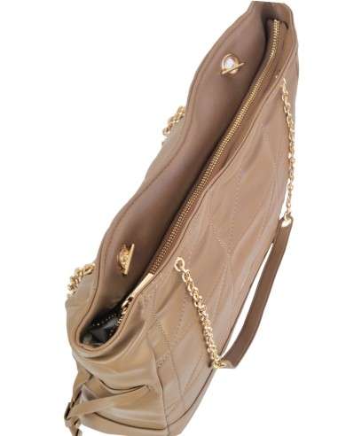 Mala Shopper Primadona Camel