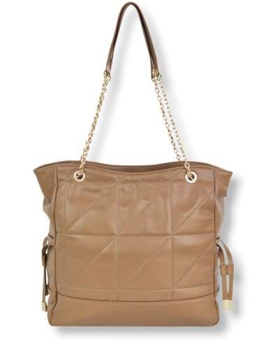 Mala Shopper Primadona Camel