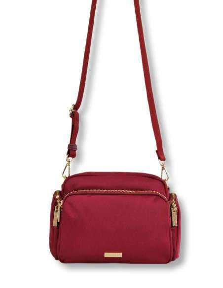 Tiracolo varios bolsos
