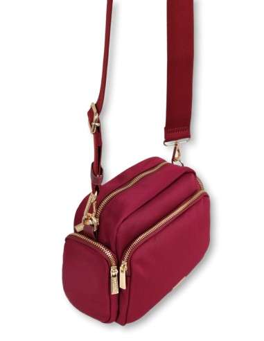 Tiracolo varios bolsos