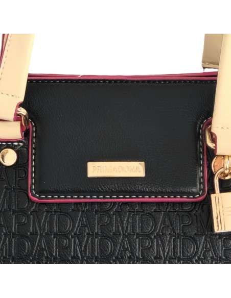Mala Preta Shopper