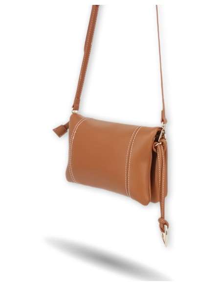 Tiracolo de Pala Camel ou Preto