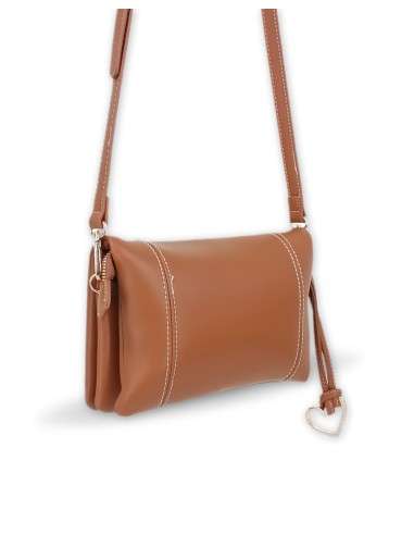Tiracolo de Pala Camel ou Preto