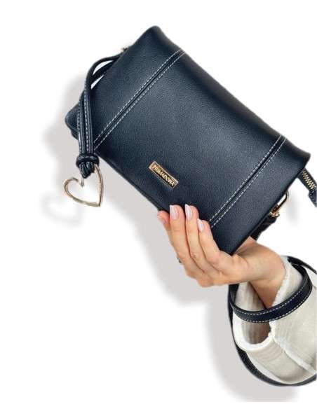 Tiracolo de Pala Camel ou Preto