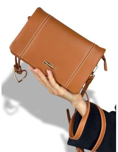 Tiracolo de Pala Camel ou Preto