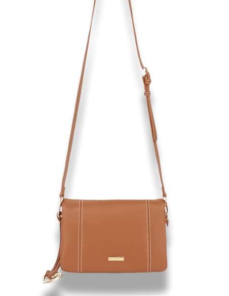 Tiracolo de Pala Camel ou Preto