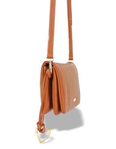 Tiracolo de Pala Camel ou Preto