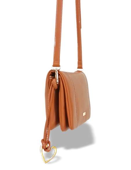 Tiracolo de Pala Camel ou Preto