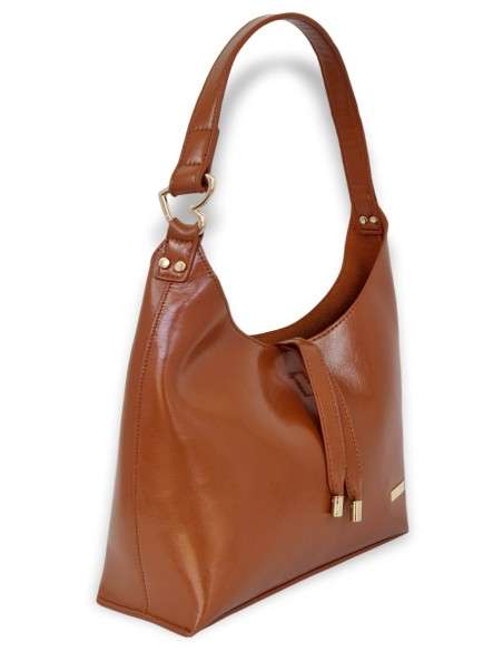 Mala de senhora de ombro Pequena