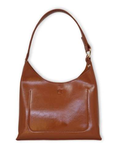 Mala de senhora de ombro Pequena