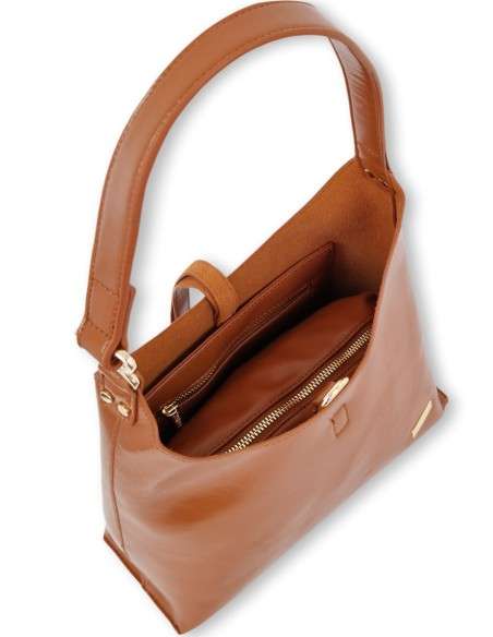 Mala de senhora de ombro Pequena