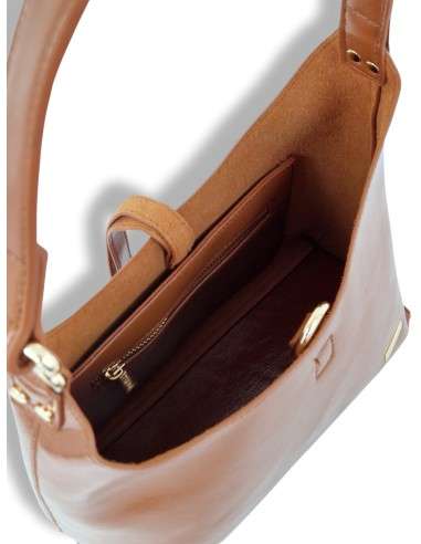 Mala de senhora de ombro Pequena