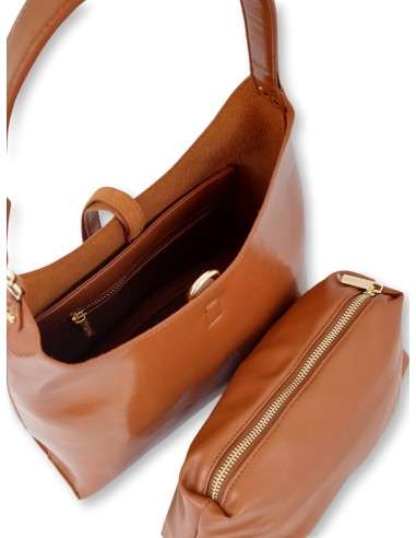 Mala de senhora de ombro Pequena