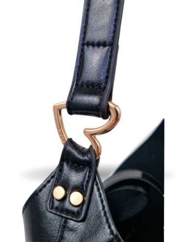 Mala de senhora de ombro Pequena