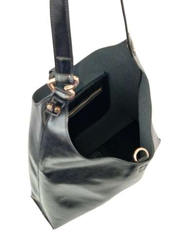 Mala de senhora de ombro Pequena