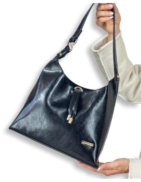 Mala de senhora de ombro Pequena