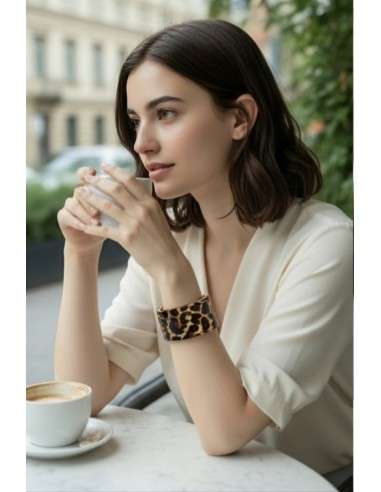 Pulseira Largas