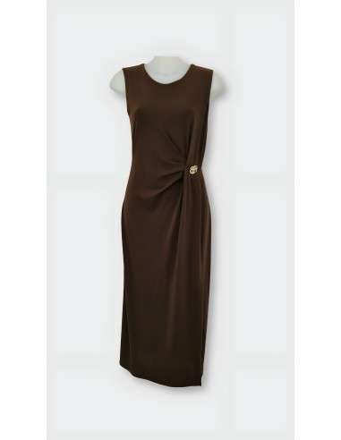 Vestido liso