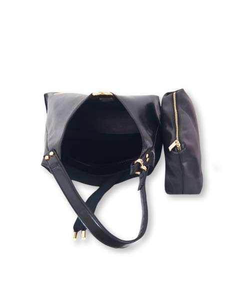 Mala de senhora de ombro Pequena