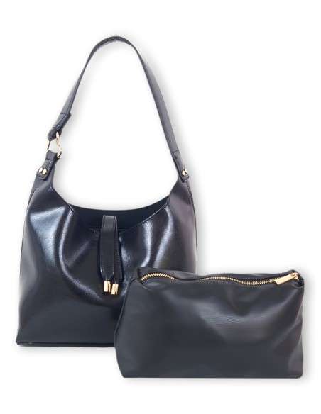 Mala de senhora de ombro Pequena