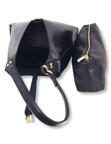 Mala de senhora de ombro Pequena