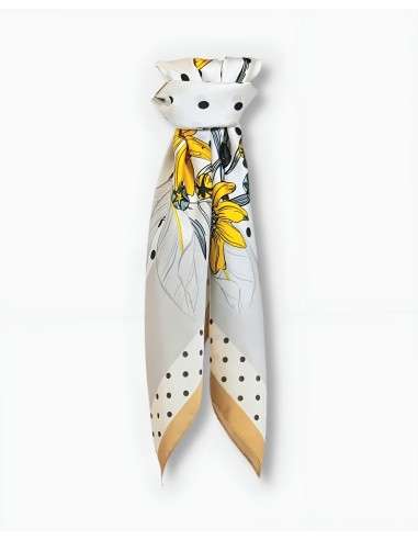 Lenço de Cintura ou Pescoço