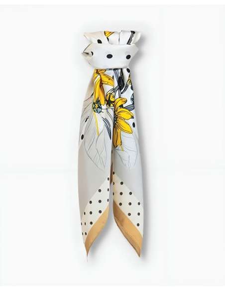 Lenço de Cintura ou Pescoço