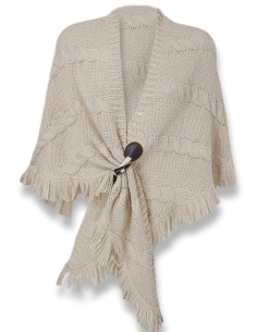 Capa de Lã e Viscose 2