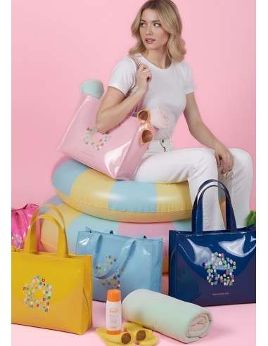 Mala Shopper Agatha Ruiz De La Prada