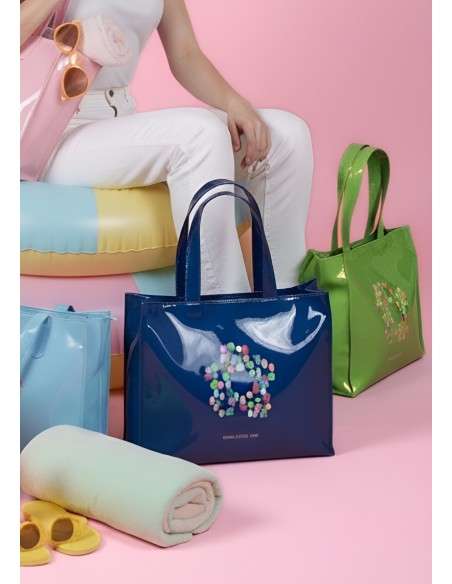 Mala Shopper Agatha Ruiz De La Prada