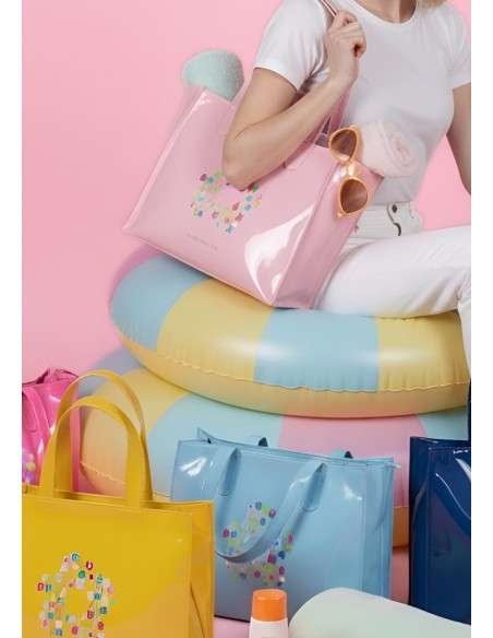 Mala Shopper Agatha Ruiz De La Prada