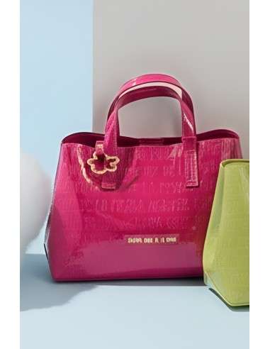 Mala Agatha Ruiz De La Prada em Verniz