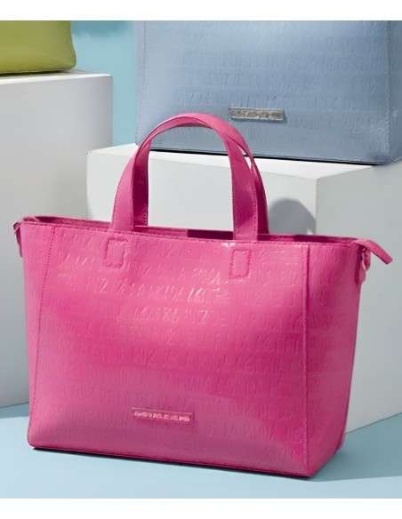 Shopper Verniz Agatha Ruiz De La Prada