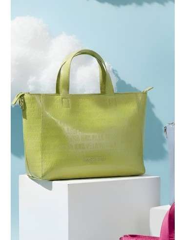 Shopper Verniz Agatha Ruiz De La Prada