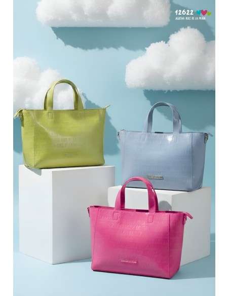 Shopper Agatha Ruiz De La Prada