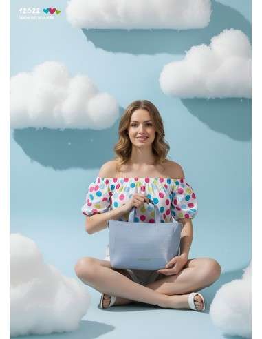 Shopper Agatha Ruiz De La Prada