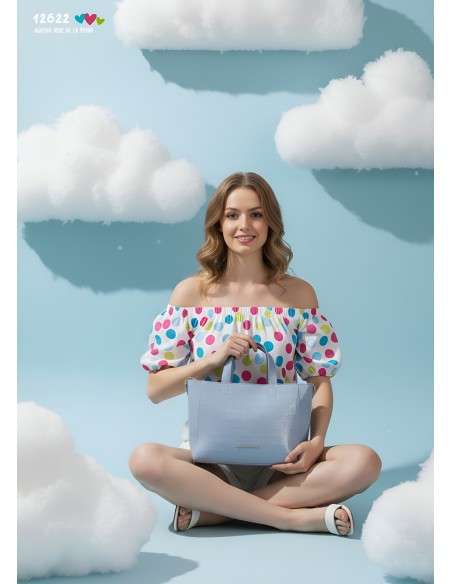 Shopper Agatha Ruiz De La Prada