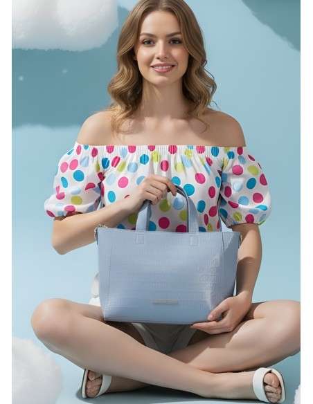 Shopper Agatha Ruiz De La Prada