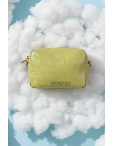 Tiracolo Agatha Ruiz de la Prada - Estilo e Cor